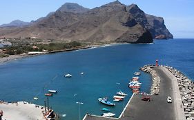 Apartments Playa La Aldea